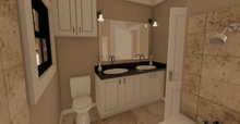 HPG-1600C-1: The Pine Forrest - House Plan Gallery
