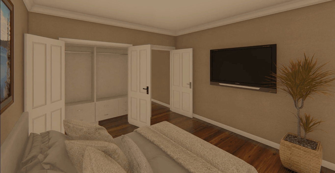 HPG-1600C-1: The Pine Forrest - House Plan Gallery