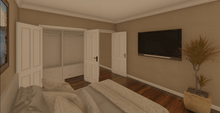 HPG-1600C-1: The Pine Forrest - House Plan Gallery