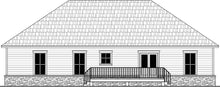 HPG-1600C-1: The Pine Forrest - House Plan Gallery