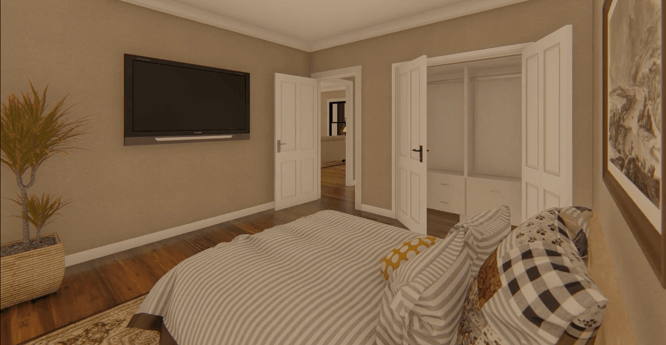 HPG-1600C-1: The Pine Forrest - House Plan Gallery