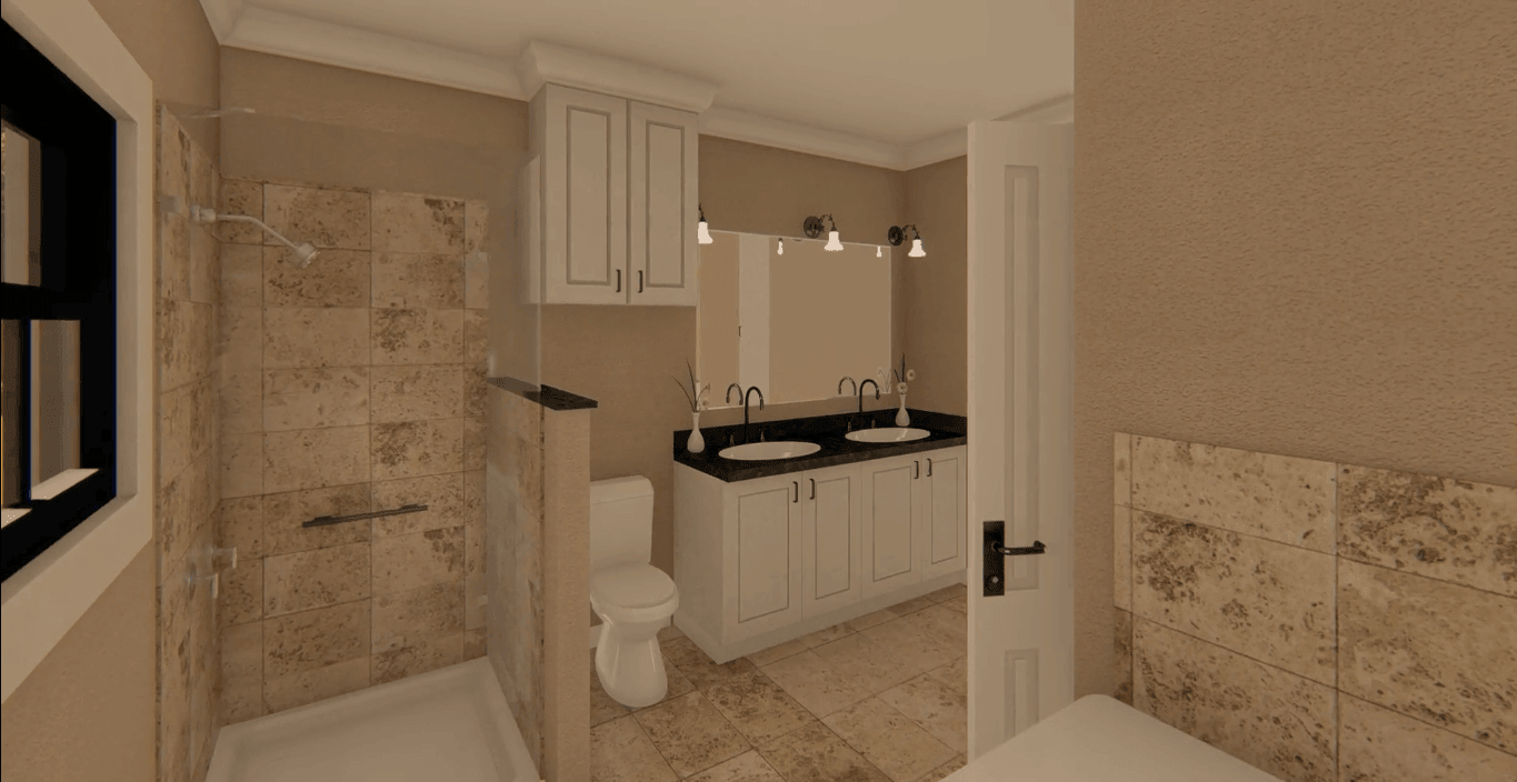 HPG-1600C-1: The Pine Forrest - House Plan Gallery