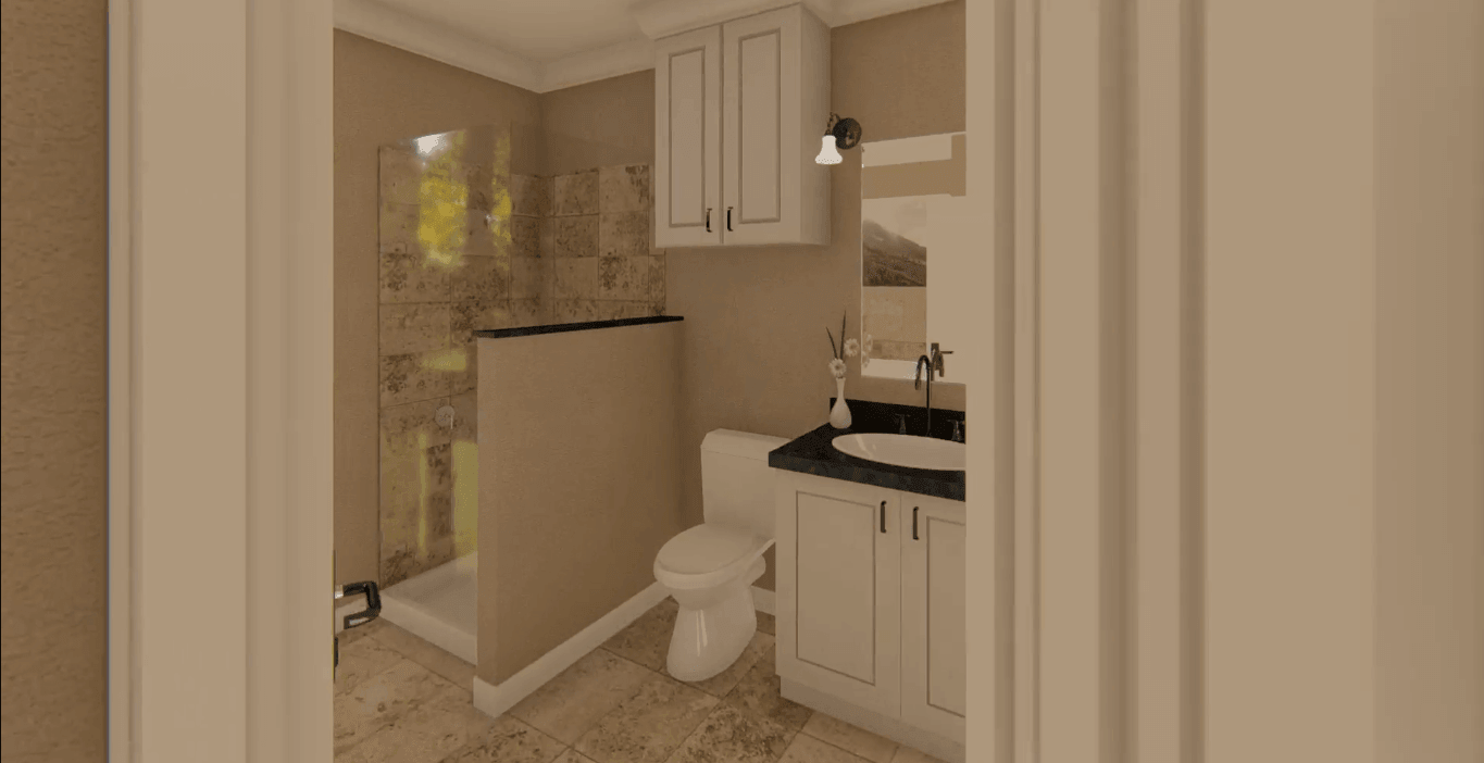 HPG-1600C-1: The Pine Forrest - House Plan Gallery
