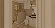 HPG-1600C-1: The Pine Forrest - House Plan Gallery
