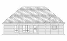 HPG-1602-1: The Serene Hills - House Plan Gallery