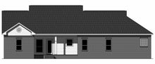 HPG-1604B-1: The Longwood - House Plan Gallery