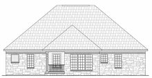 HPG-1610-1: The Aspen Ridge - House Plan Gallery