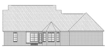 HPG-1624-1: The Lynnwood Avenue - House Plan Gallery