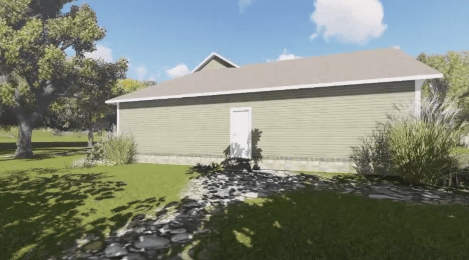 HPG-1627-1: Lee's Landing - House Plan Gallery