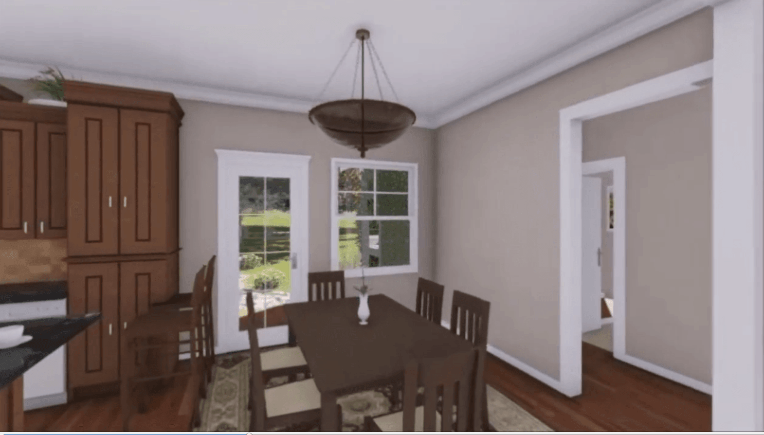 HPG-1627-1: Lee's Landing - House Plan Gallery