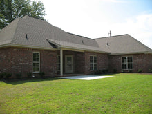 HPG-1635-1: The Lynnwood - House Plan Gallery