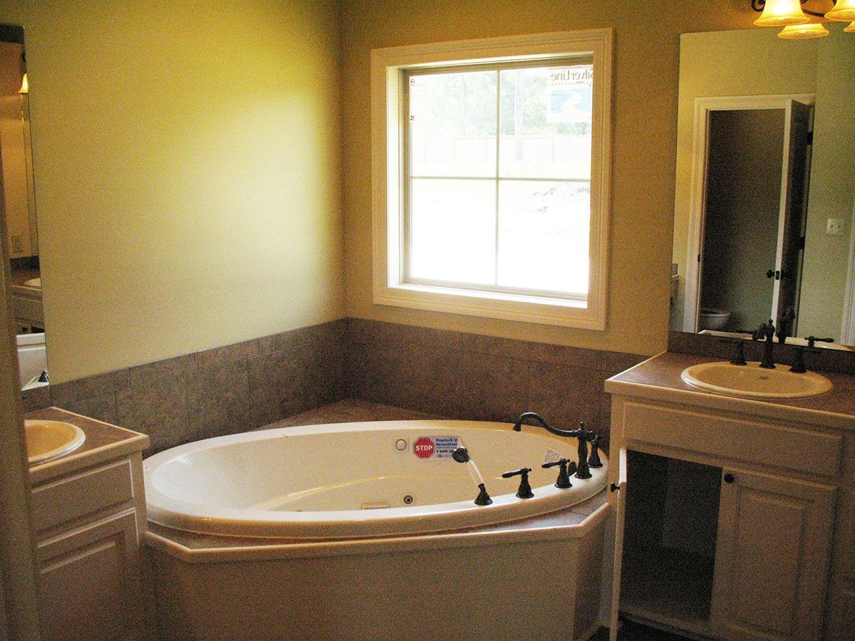 HPG-1635-1: The Lynnwood - House Plan Gallery