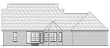 HPG-1635-1: The Lynnwood - House Plan Gallery