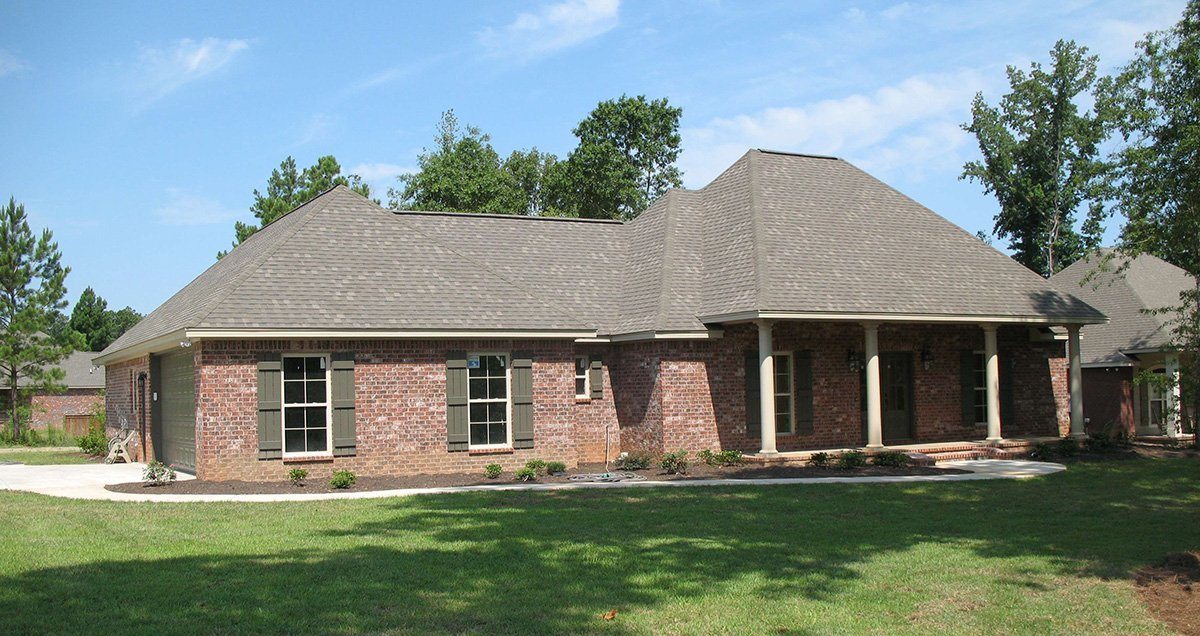 HPG-1635-1: The Lynnwood - House Plan Gallery