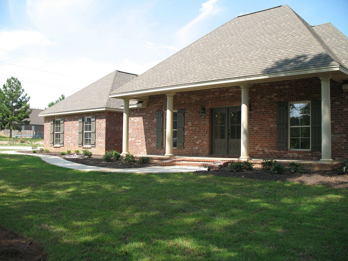 HPG-1635-1: The Lynnwood - House Plan Gallery