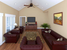 HPG-1637-1: Westwood Park - House Plan Gallery