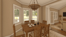 HPG-1637-1: Westwood Park - House Plan Gallery