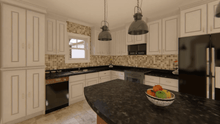 HPG-1637-1: Westwood Park - House Plan Gallery