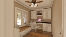HPG-1637-1: Westwood Park - House Plan Gallery