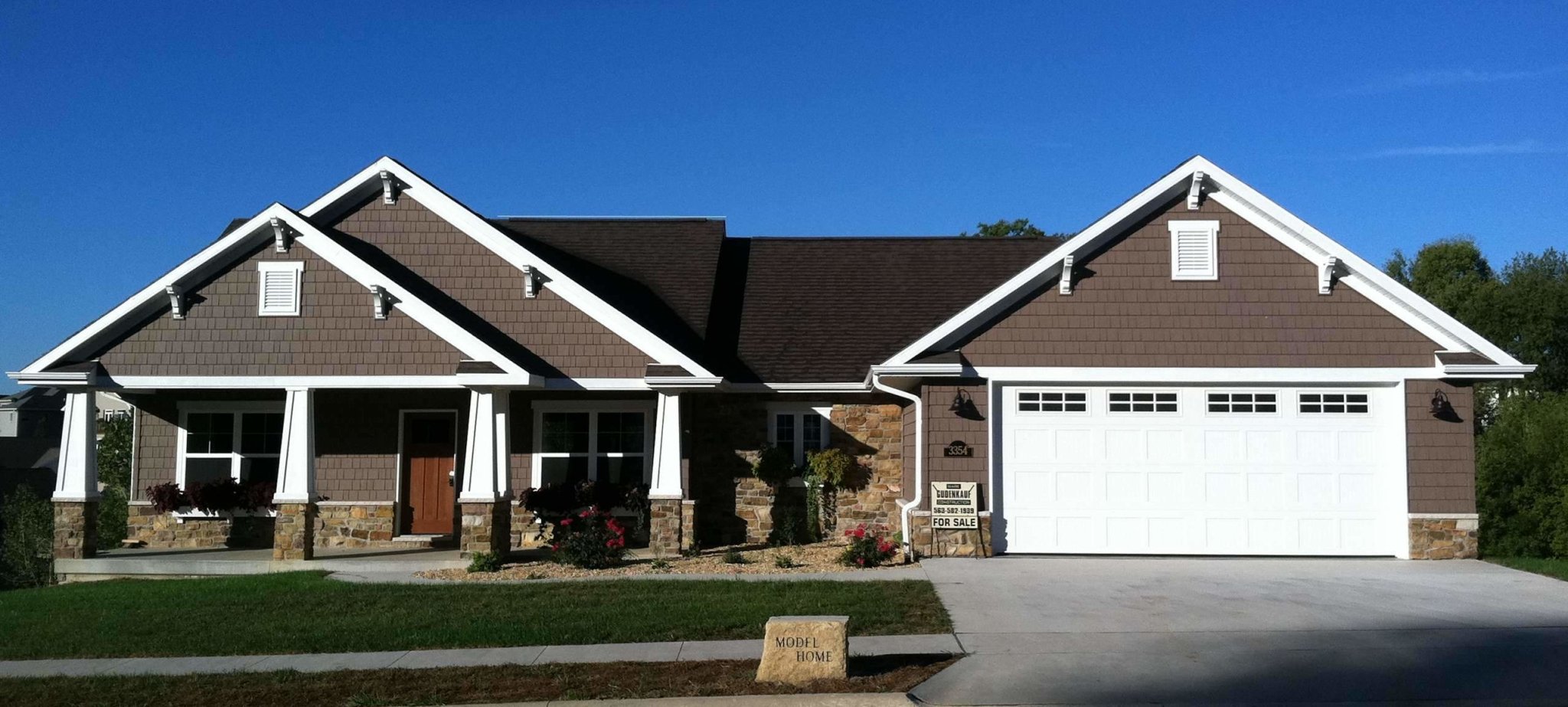 HPG-1637-1: Westwood Park - House Plan Gallery