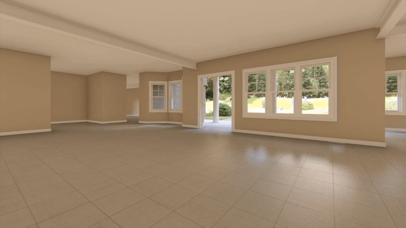 HPG-1637-1: Westwood Park - House Plan Gallery
