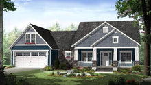 HPG-1637-1: Westwood Park - House Plan Gallery