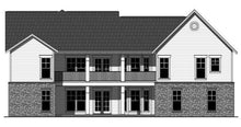 HPG-1637-1: Westwood Park - House Plan Gallery