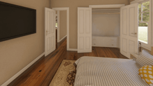 HPG-1637-1: Westwood Park - House Plan Gallery