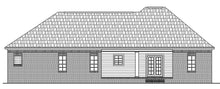 HPG-1639-1: The Timber Ridge - House Plan Gallery