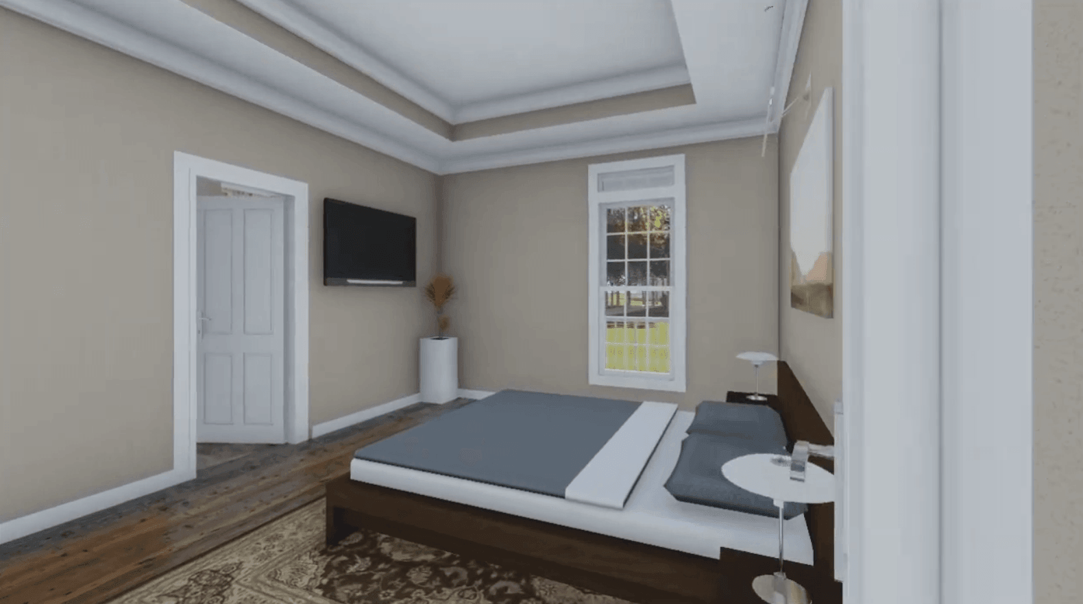 HPG-1640-1: The Iris - House Plan Gallery