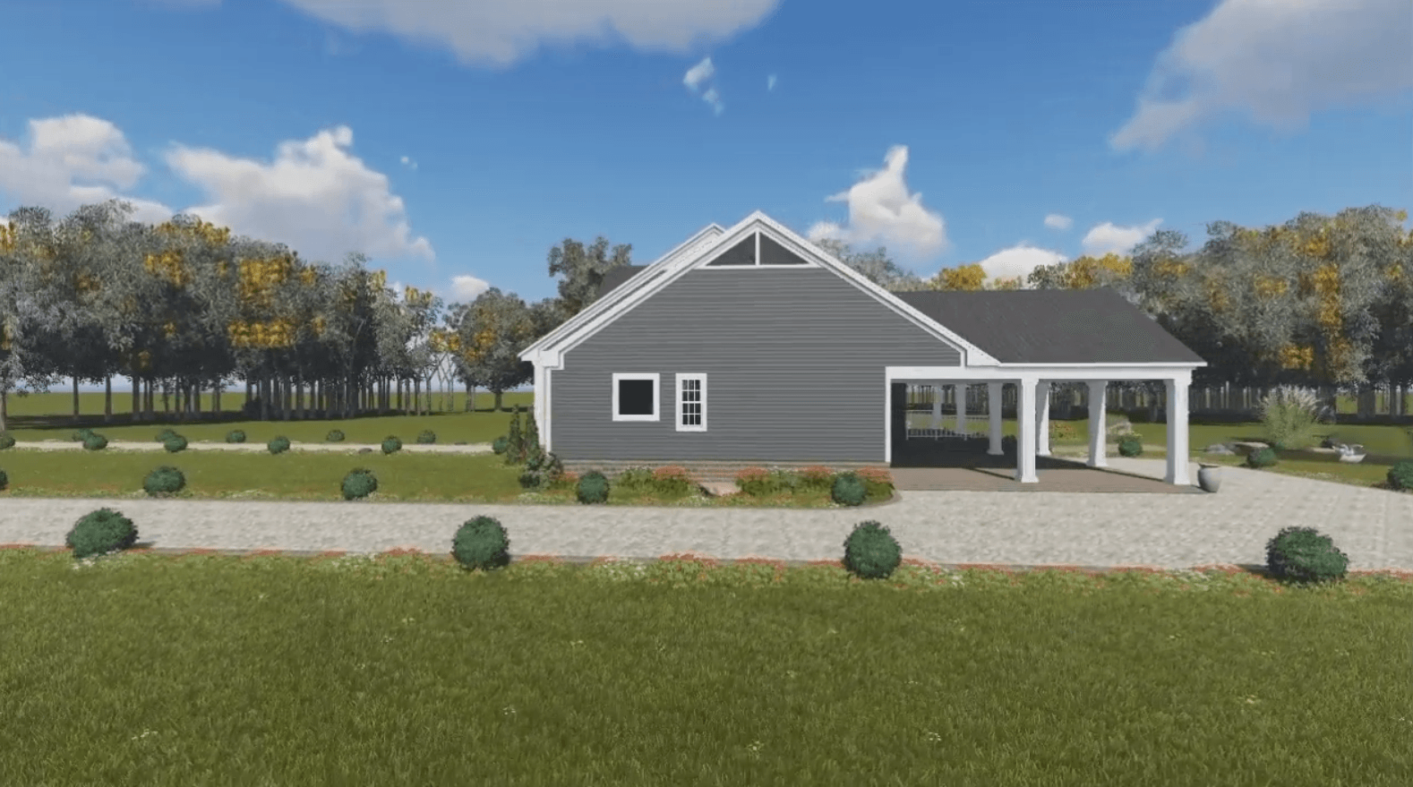 HPG-1640-1: The Iris - House Plan Gallery