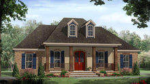 HPG-1641-1: Evans Landing - House Plan Gallery