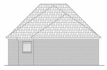 HPG-1650-1: The Cottonwood - House Plan Gallery