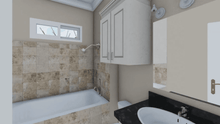 HPG-1654-1: The Cherrywood - House Plan Gallery