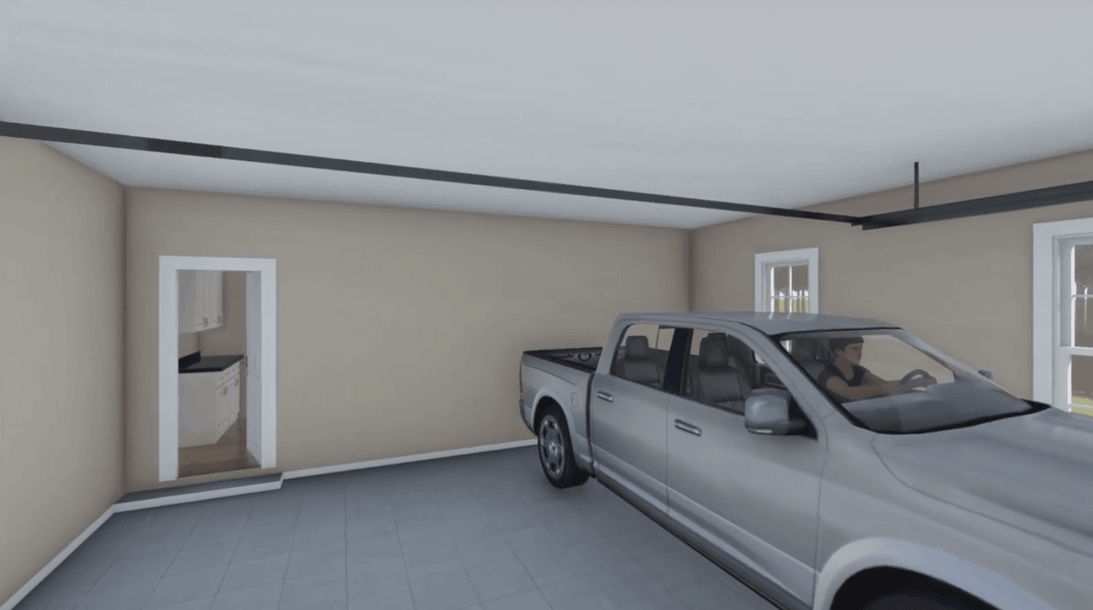HPG-1654-1: The Cherrywood - House Plan Gallery