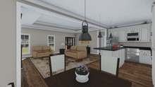 HPG-1654-1: The Cherrywood - House Plan Gallery
