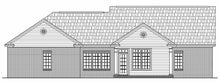 HPG-1700-1: The Rivercrest - House Plan Gallery