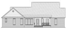 HPG-17002-1: The Carson Avenue - House Plan Gallery