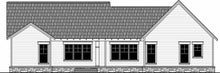 HPG-1726-1: The Brookcrest Lane - House Plan Gallery