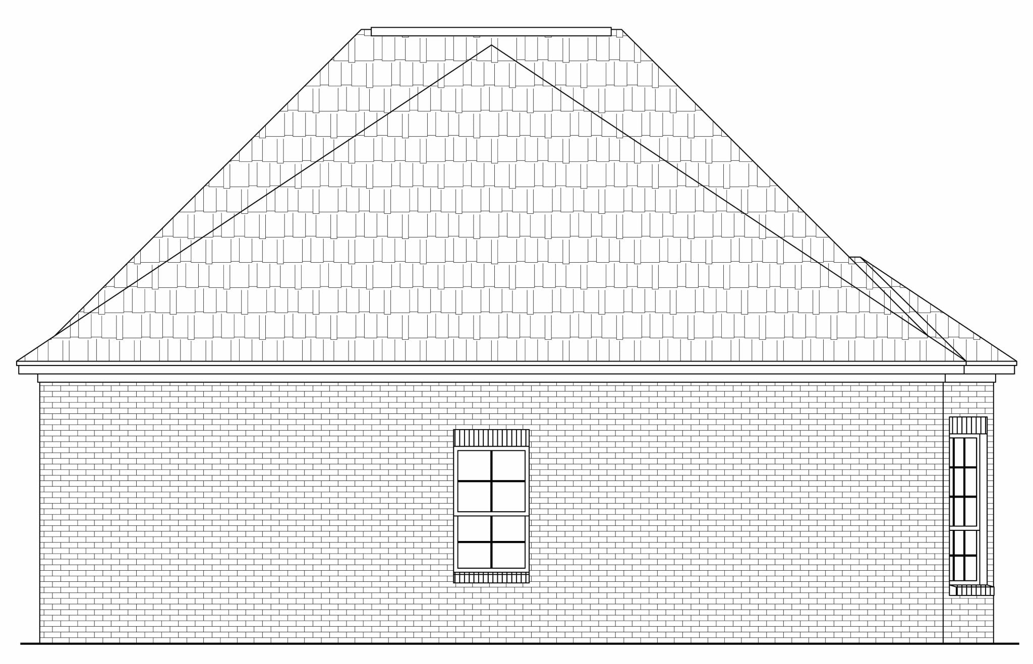 HPG-1733-1: Brooklyn Meadow - House Plan Gallery