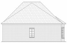 HPG-1733-1: Brooklyn Meadow - House Plan Gallery