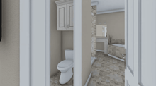 HPG-1751-1: The Cedarbrook - House Plan Gallery