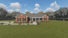 HPG-1751-1: The Cedarbrook - House Plan Gallery