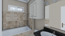 HPG-1751-1: The Cedarbrook - House Plan Gallery