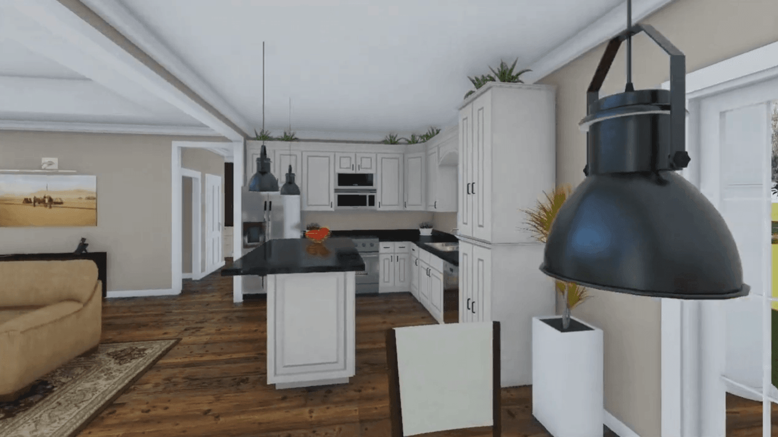 HPG-1751-1: The Cedarbrook - House Plan Gallery