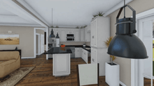HPG-1751-1: The Cedarbrook - House Plan Gallery