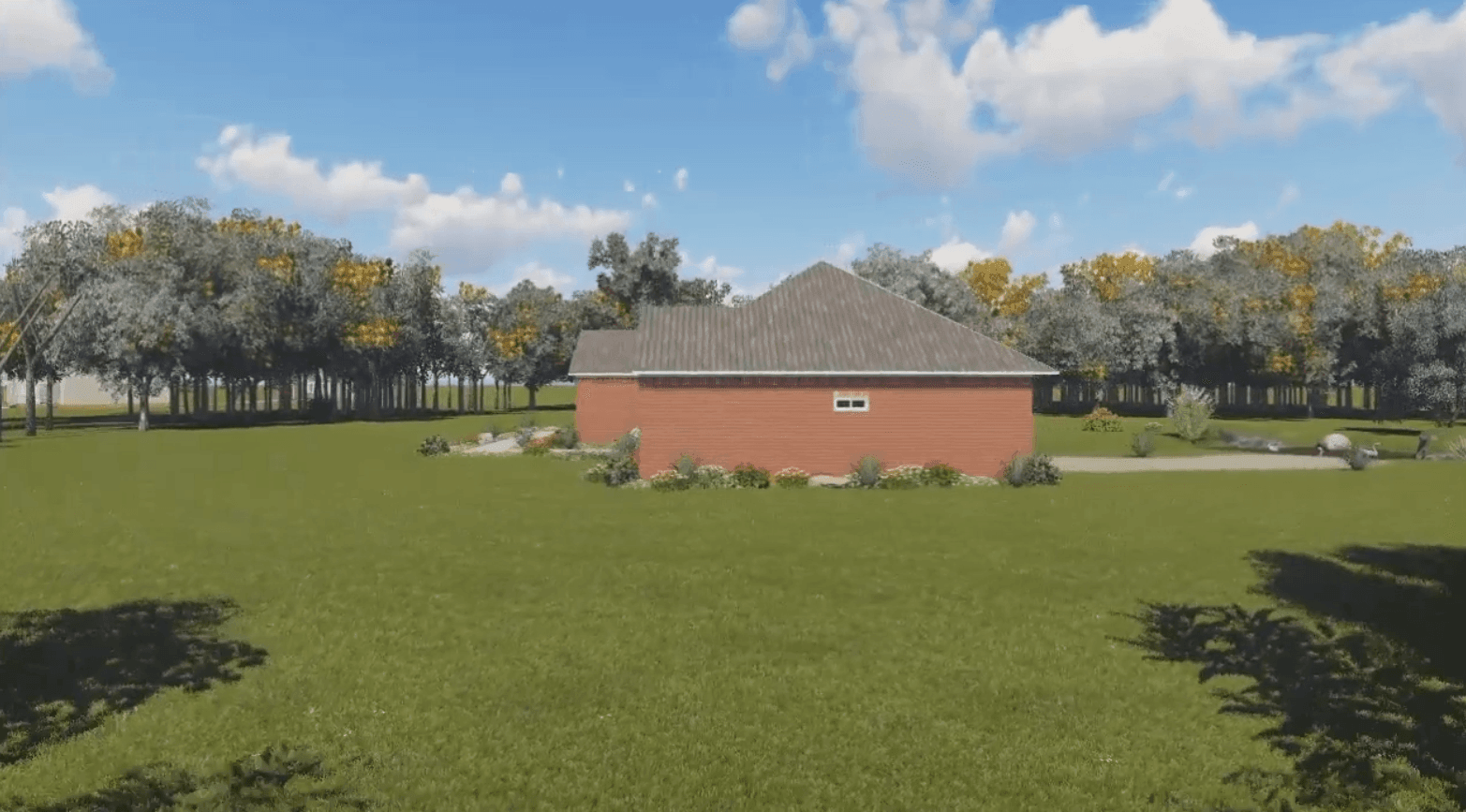 HPG-1751-1: The Cedarbrook - House Plan Gallery