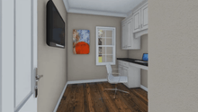 HPG-1751-1: The Cedarbrook - House Plan Gallery