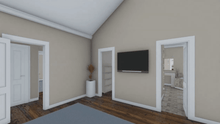 HPG-1751-1: The Cedarbrook - House Plan Gallery