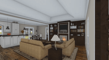 HPG-1751-1: The Cedarbrook - House Plan Gallery